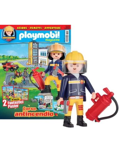 PlayMobil Magazine