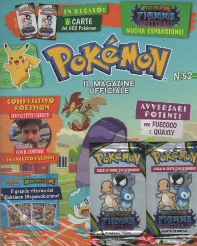 Pokémon - Il Magazine Ufficiale
