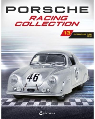 Porsche Racing Collection