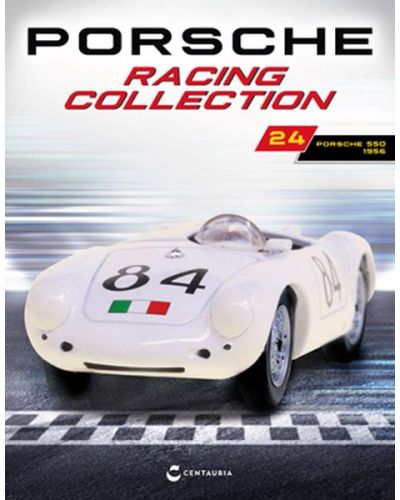 Porsche Racing Collection