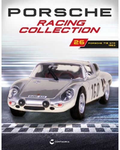 Porsche Racing Collection