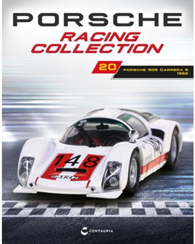 Porsche Racing Collection