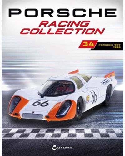 Porsche Racing Collection