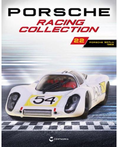 Porsche Racing Collection