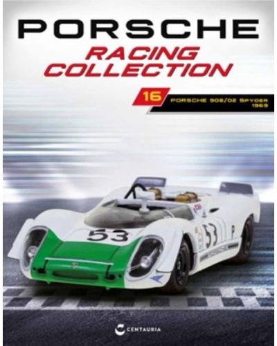 Porsche Racing Collection