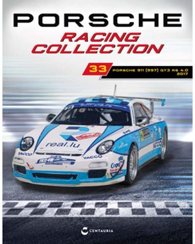 Porsche Racing Collection