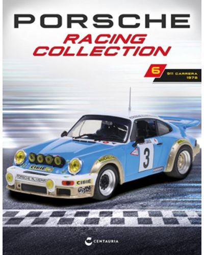 Porsche Racing Collection