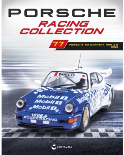 Porsche Racing Collection