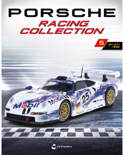 Porsche Racing Collection