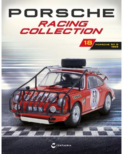 Porsche Racing Collection