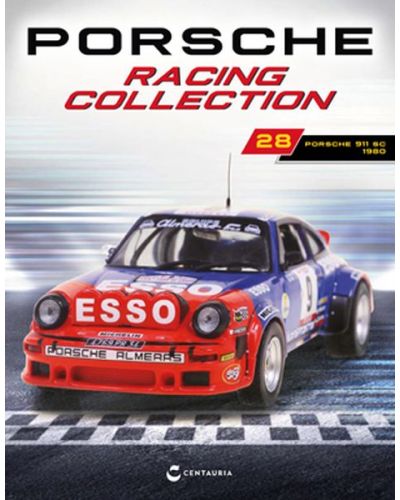 Porsche Racing Collection