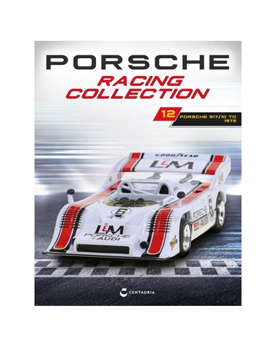 Porsche Racing Collection