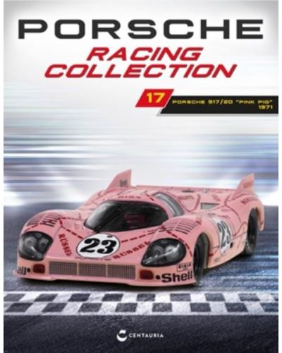 Porsche Racing Collection