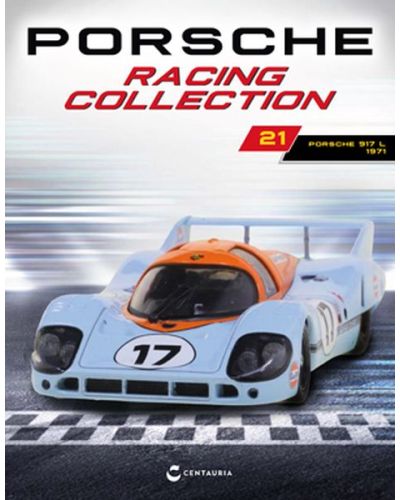 Porsche Racing Collection