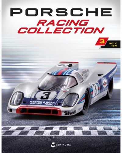 Porsche Racing Collection