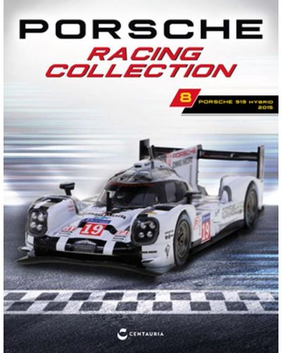 Porsche Racing Collection