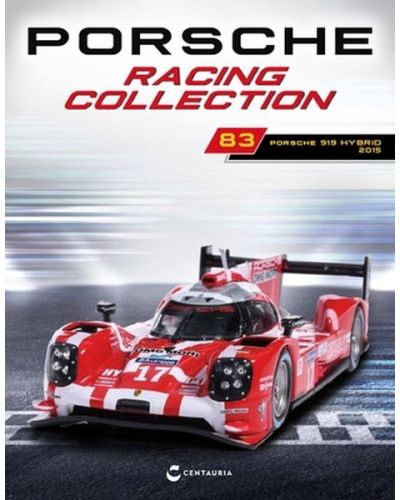 Porsche Racing Collection