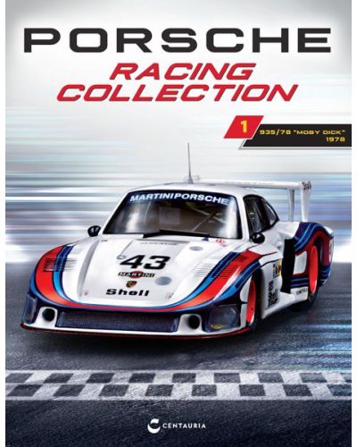 Porsche Racing Collection