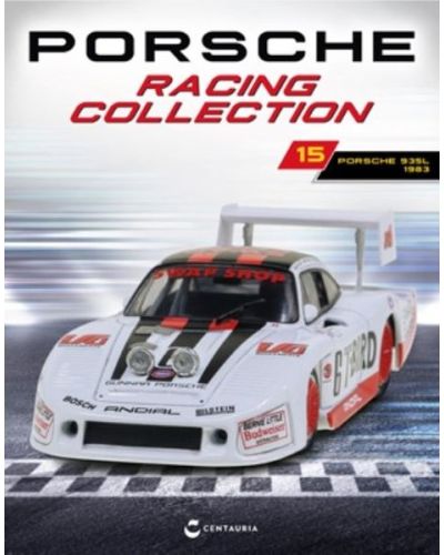 Porsche Racing Collection