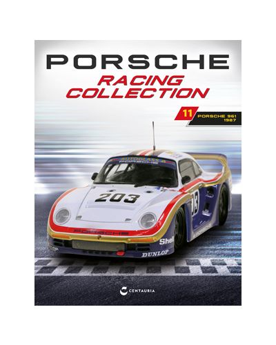 Porsche Racing Collection