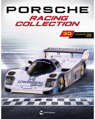 Porsche Racing Collection