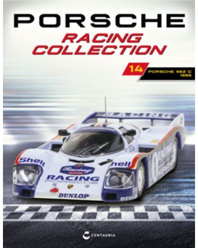 Porsche Racing Collection