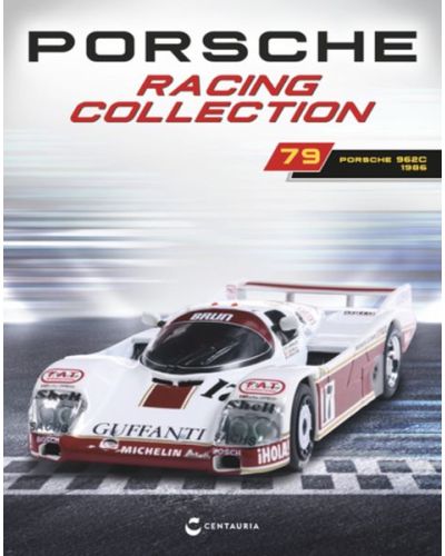 Porsche Racing Collection