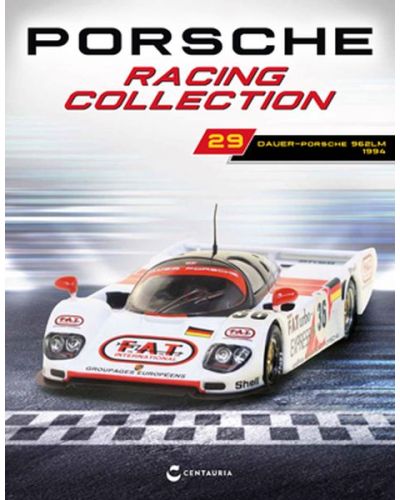 Porsche Racing Collection