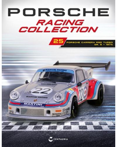 Porsche Racing Collection