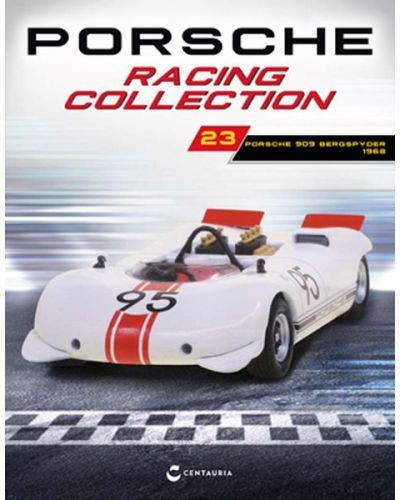 Porsche Racing Collection