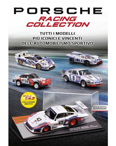 Porsche Racing Collection