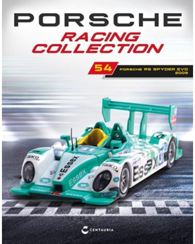 Porsche Racing Collection