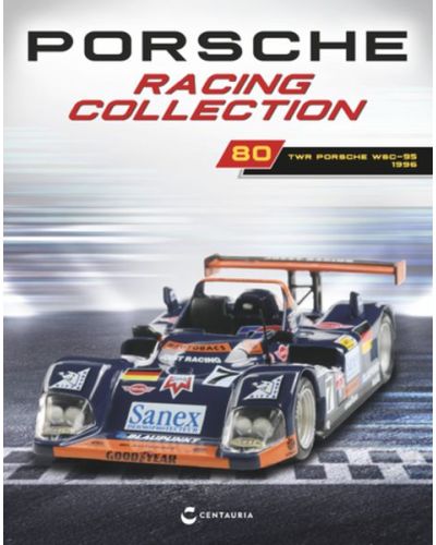 Porsche Racing Collection