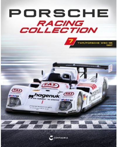 Porsche Racing Collection