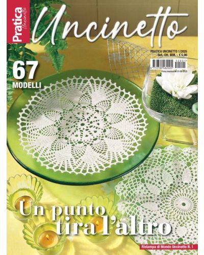 Pratica Uncinetto
