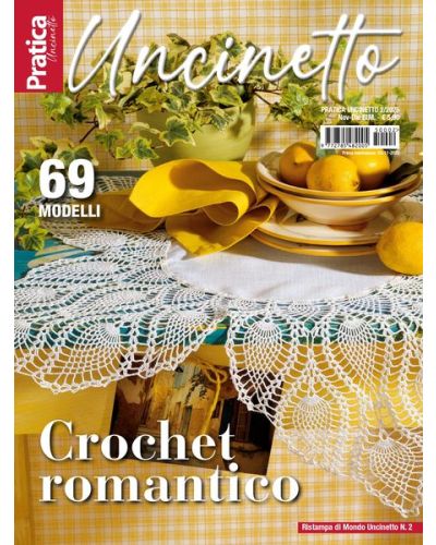 Pratica Uncinetto