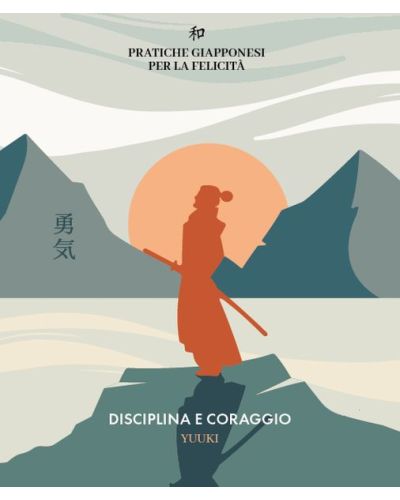 Pratiche giapponesi per la felicità