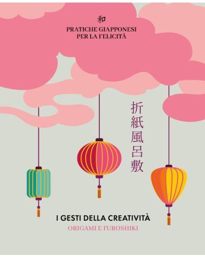 Pratiche giapponesi per la felicità