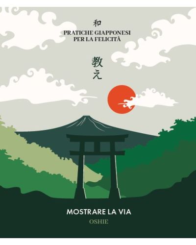 Pratiche giapponesi per la felicità