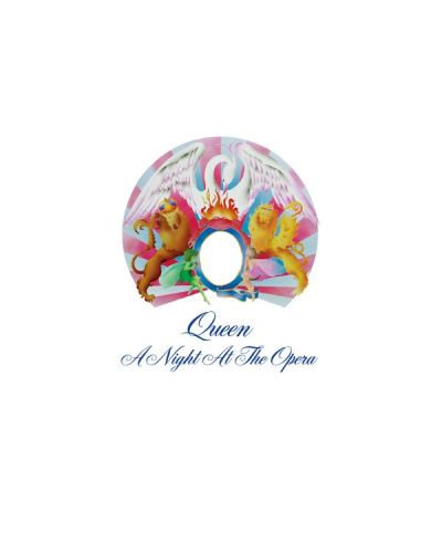 Queen in Vinile