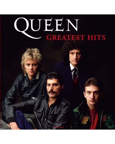 Queen in Vinile