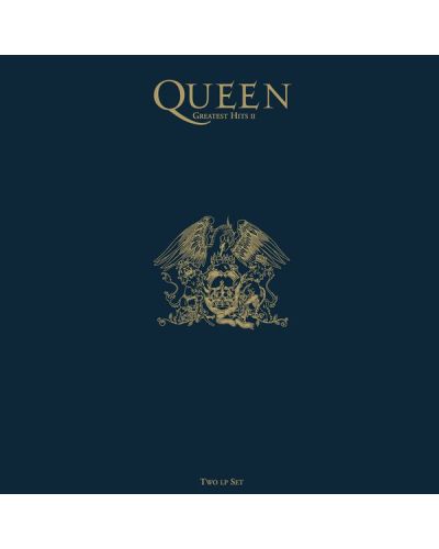 Queen in Vinile