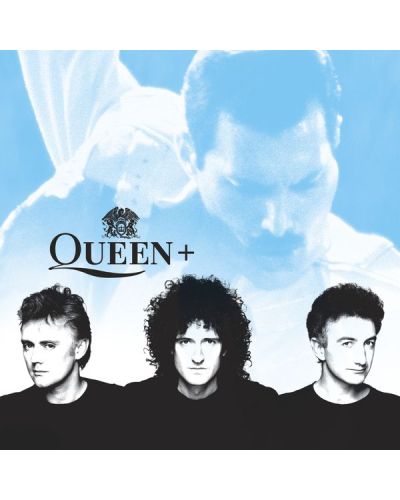 Queen in Vinile