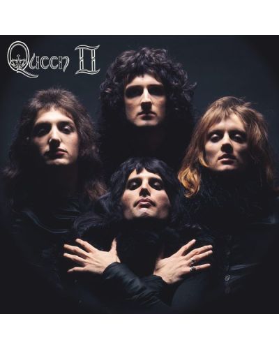 Queen in Vinile