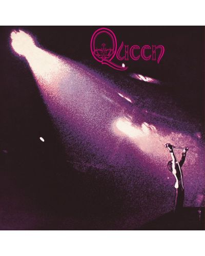 Queen in Vinile