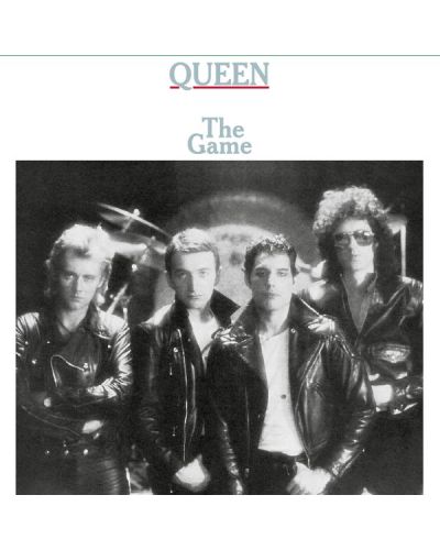 Queen in Vinile