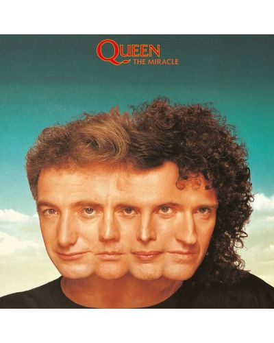 Queen in Vinile