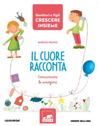 QUID+ Genitori e Figli - Crescere insieme