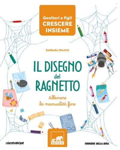 QUID+ Genitori e Figli - Crescere insieme