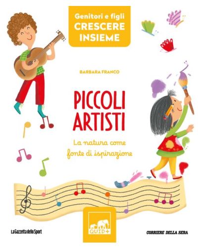 QUID+ Genitori e Figli - Crescere insieme